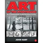 Art of the Storyboard, 2nd Edition