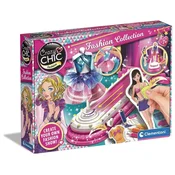 CLEMENTONI Crazy Chic modni set 18666