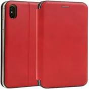 MCLF11 Realme 8 Pro 4g Futrola Leather FLIP Red 249