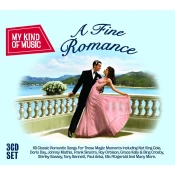 Various Artists - A Fine Romance (3 CD)