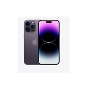 APPLE IPHONE 14 PRO MAX 128GB DEEP PURPLE