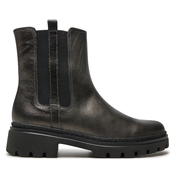 Škornji Gabor Chelsea Boot 52.741.63 Siva