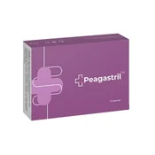Plantapol Peagastril, 15 kapsula
