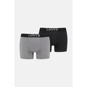 Levis Bokserice Dvopak