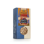 Zacini za kompot BIO Sonnentor 55g