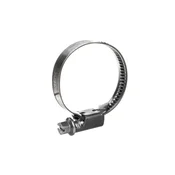 shumee Jeklena objemka s polžastim zobnikom 25-40 mm silvyn SCH 25-40 S 52009050