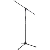Bespeco SH14NE Boom palica za mikrofon (Kot novo)
