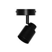 Ledvance Osram led spot lampa primal 1xgu10 rd,crna ( o87320 )