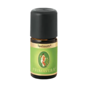 Ulje esencijalno cajevac BIO Primavera 5ml