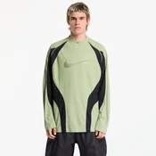 Majice Nike Tech Dri-FIT ADV Jersey Dusty Olive/ Black/ Black XL
