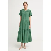 Weekend Max Mara obleka ALLORO