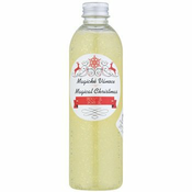 Soaphoria Magical Christmas Organic Body Wash gel za prhanje za nežno in gladko kožo 250 ml