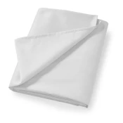 Bela rjuha iz bombažnega satena 180x260 cm Cotton Sateen – Bianca