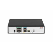 H3C MSR610 Enterprise 6-Port Router