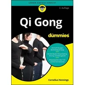 Qi Gong für Dummies, 2A