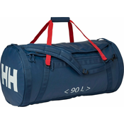 Helly Hansen HH Duffel Bag 2 90L Ocean