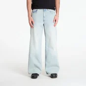 Jeans Calvin Klein Jeans Wide Leg Babylon Sun Jean Blue W33/L34