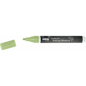 Kreul Chalk Marker Medium Rosemary Green