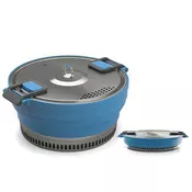 GSI Outdoors Escape HS Pot kamping lonec, 2 l