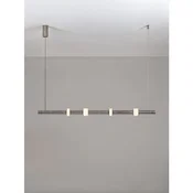 MARLOW Visilica LED 20 W 1623 lm IP20 3000 K Antracit NL9333230