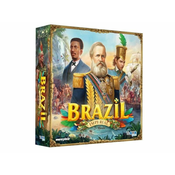 Brazilija: Imperial CZ - strateška igra
