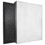shumee Celoten komplet filtrov FY2422 in FY2420 za Philips AC2887 AC2889 AC3829 serijo FA11