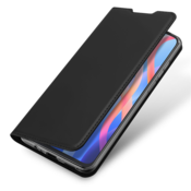 DUX DUCIS preklopna torbica Samsung Galaxy A13 LTE A135 - črna