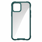 Joyroom Frigate Series Apple iPhone 12 mini green (JR-BP770)