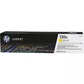 Toner HP 130A CF352A (M176/177) Yellow