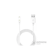 Samsung Fit 3 GIGAPACK kabel za punjenje USB magnetski, 100 cm, bijeli GP-25994
