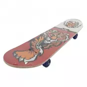 Deciji SKEJTBORD TS-3108 motiv 3 / tigar