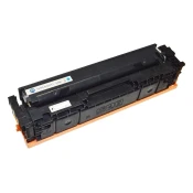 FENIX W2211X Cyan 207X toner za 2.450 strani nadomešča HP 207X (W2211X) za HP Color LaserJet Pro M255dw, M255nw, MFP M282nw, MFP M283fdn, MFP M283fdw - brez čipa