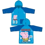 Arditex kabanica Peppa Pig, decaci