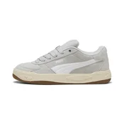 PUMA Park Lifestyle II Sneakers Unisex, Shoes, Cool Light Gray/White, 37