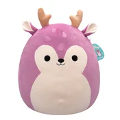 Squishmallows pliš 40cm sort ( 1100027014 )