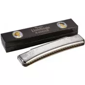 HOHNER ustna harmonika 7332/48C UNSERE LIEB.