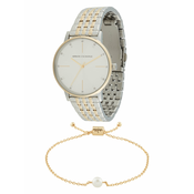 ARMANI EXCHANGE Set nakita, zlata