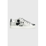 Superge Aldo x Disney srebrna barva, 13661573.D100PLSNEAKR