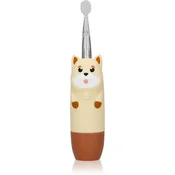 Innogio GIO-Dog GIO-452 rjava sonična zobna ščetka