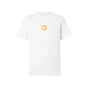 Nike U NSW TEE STD JDI, muška majica, bijela IR4972