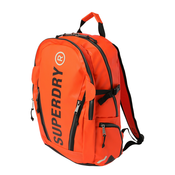 Superdry Nahrbtnik TARP, oranžna