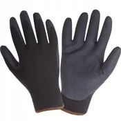 LAHTI PRO Rokavice L251308K velikost 8 - M 1 par
