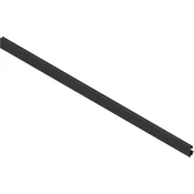 ZV7.1043MN1 STRANICA NOT.LEGRABOX karbon črna, mat
