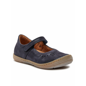 Froddo Nizki čevlji Mary F G3140182-2 M Modra