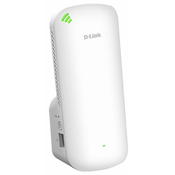 Range Extender D-Link Wi-Fi 6 DAP-X1860/E