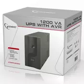 Gembird UPS-PC-1202AP