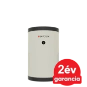 WENTOREX Red HP-EB 50 bafer rezervoar za hladenje i grejanje sa izolacijom za toplotnu pumpu (emajliran)