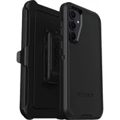 Ovitek OtterBox Defender ovitek Galaxy A55 5G / Samsung črn ProPack (77-95431)