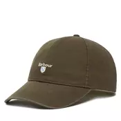 Kapa s šiltom Barbour Cascade MHA0274OL51 Zelena