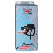 Draganche Strap On